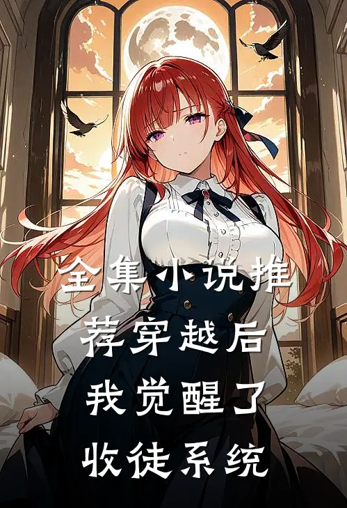 全集小说推荐穿越后，我觉醒了收徒系统