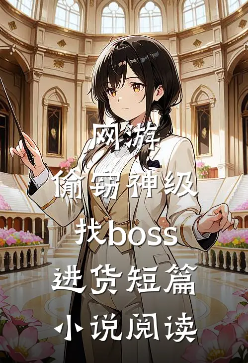 网游：偷窃神级，找boss进货短篇小说阅读