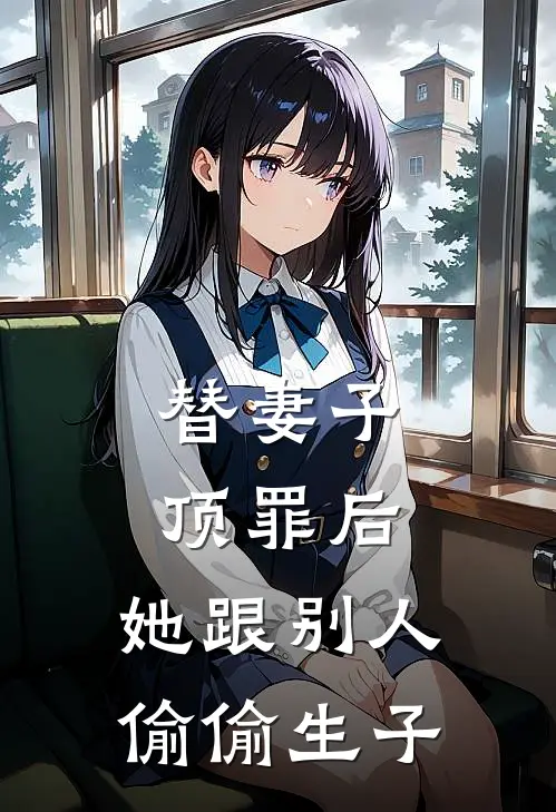 替妻子顶罪后，她跟别人偷偷生子