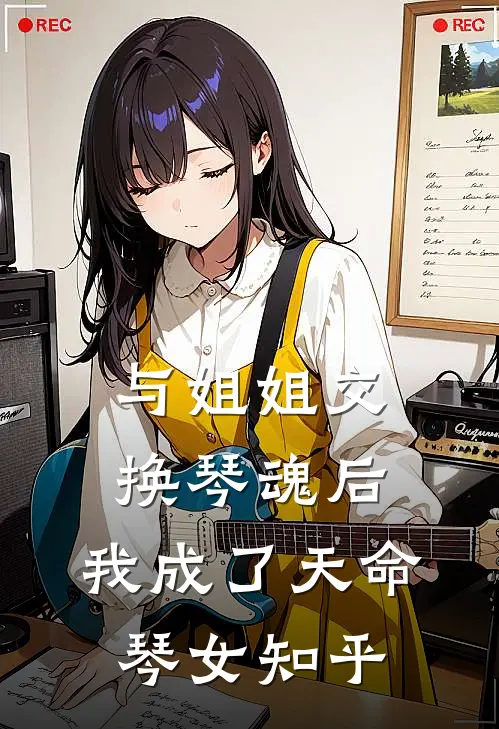 与姐姐交换琴魂后，我成了天命琴女知乎