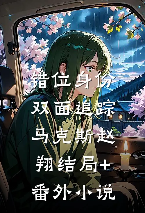 错位身份：双面追踪马克斯赵翔结局+番外小说