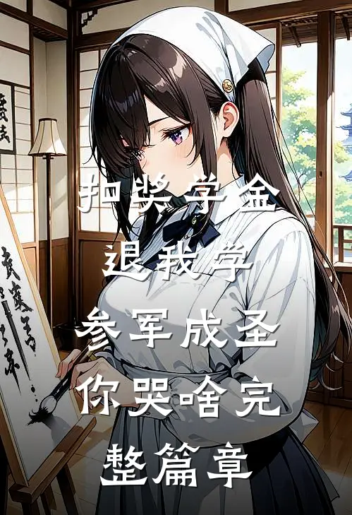 扣奖学金退我学，参军成圣你哭啥完整篇章