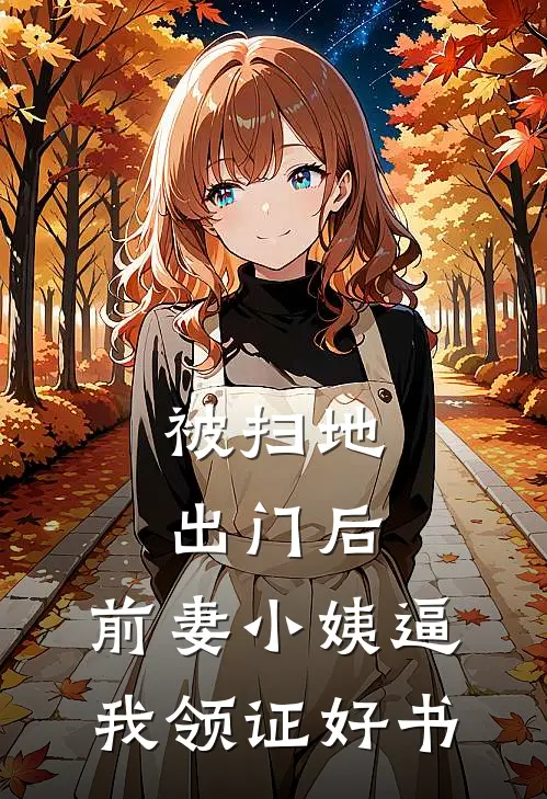 被扫地出门后，前妻小姨逼我领证好书