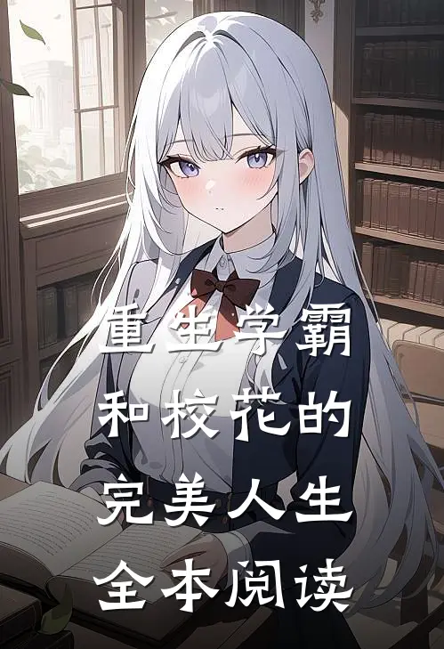 重生学霸和校花的完美人生全本阅读
