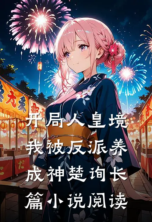 开局人皇境,我被反派养成神楚询长篇小说阅读