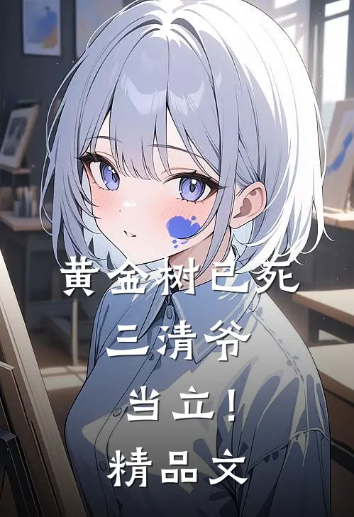 黄金树已死，三清爷当立！精品文