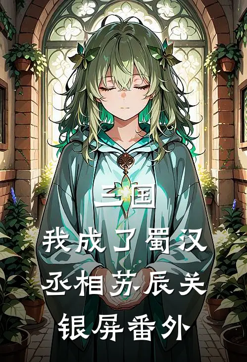 三国：我成了蜀汉丞相苏辰关银屏 番外