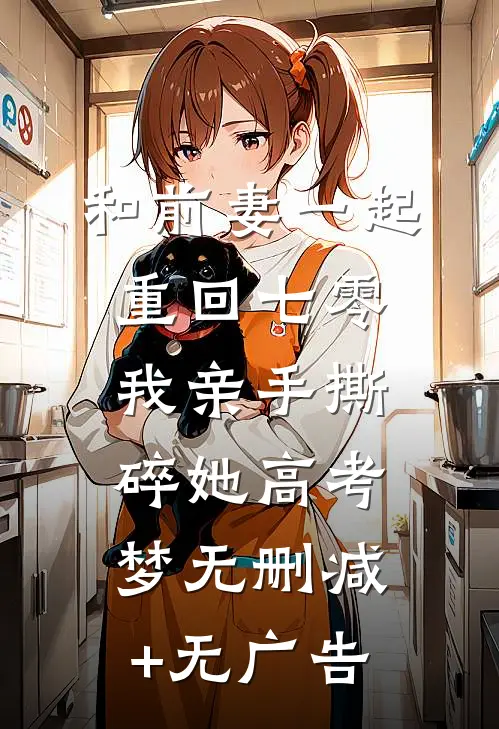 和前妻一起重回七零，我亲手撕碎她高考梦无删减+无广告