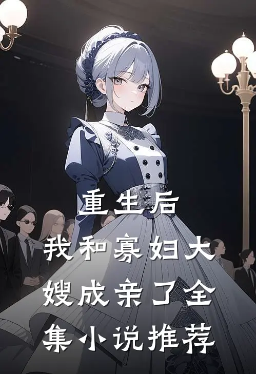重生后，我和寡妇大嫂成亲了全集小说推荐
