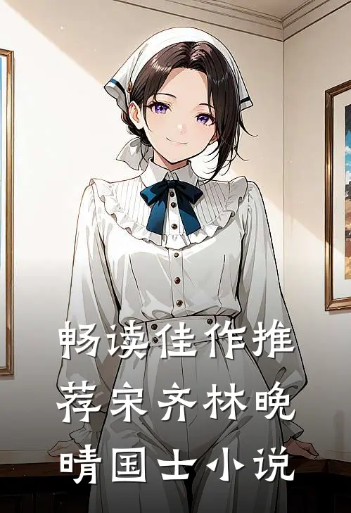 畅读佳作推荐宋齐林晚晴国士小说