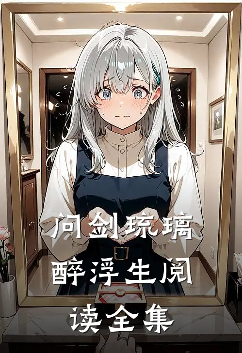 问剑琉璃醉浮生阅读全集