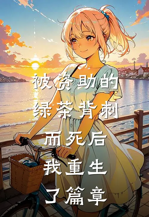 被资助的绿茶背刺而死后，我重生了篇章