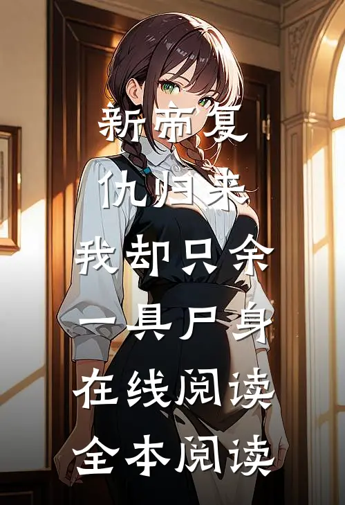 新帝复仇归来，我却只余一具尸身在线阅读全本阅读