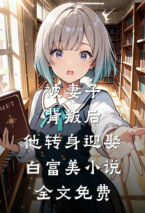 被妻子背叛后，他转身迎娶白富美小说全文免费