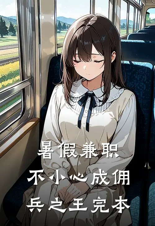 暑假兼职：不小心成佣兵之王完本