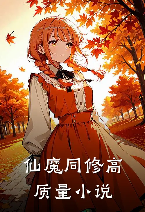 仙魔同修高质量小说