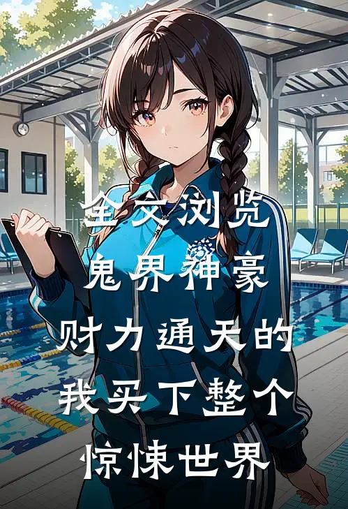 全文浏览鬼界神豪：财力通天的我买下整个惊悚世界