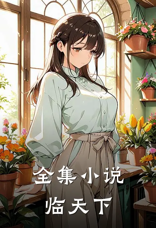 全集小说临天下