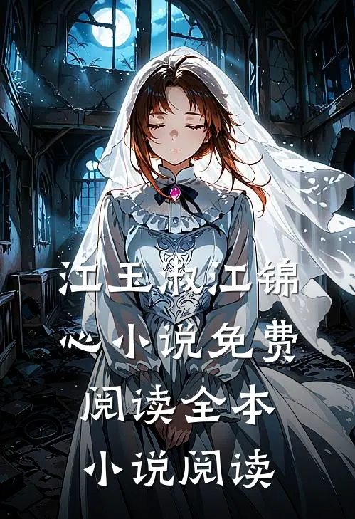 江玉淑江锦心小说免费阅读全本小说阅读