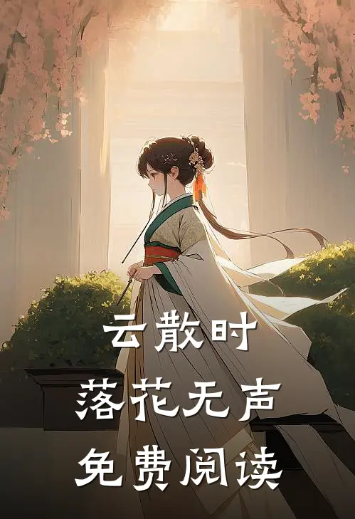 云散时，落花无声免费阅读