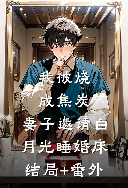 我被烧成焦炭，妻子邀请白月光睡婚床结局+番外
