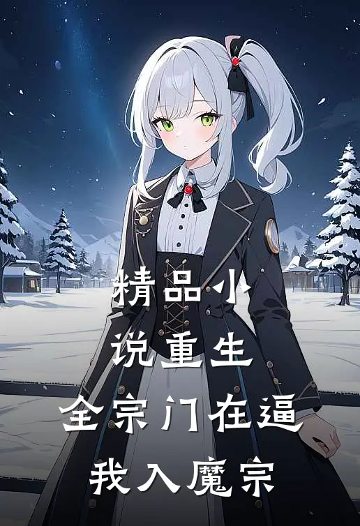 精品小说重生：全宗门在逼我入魔宗
