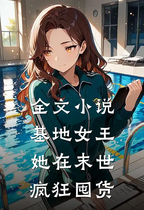 全文小说基地女王：她在末世疯狂囤货