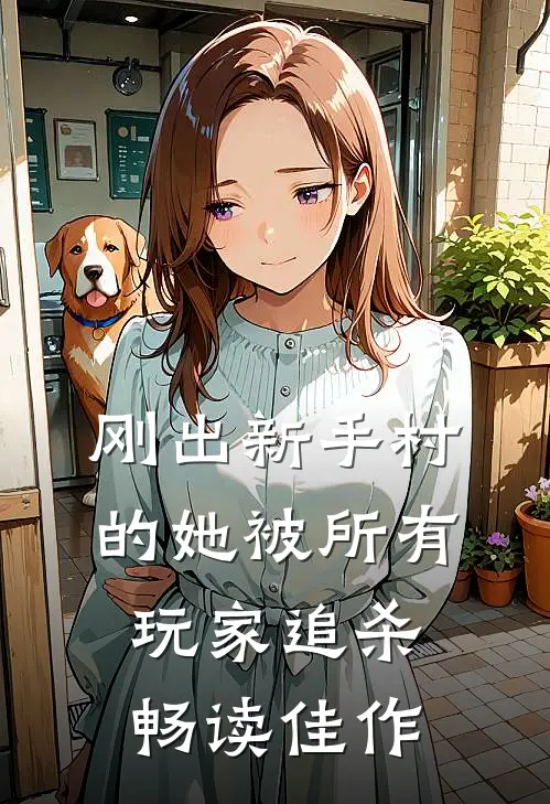 刚出新手村的她被所有玩家追杀畅读佳作
