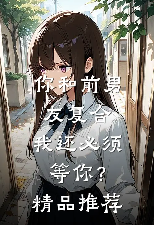 你和前男友复合，我还必须等你？精品推荐
