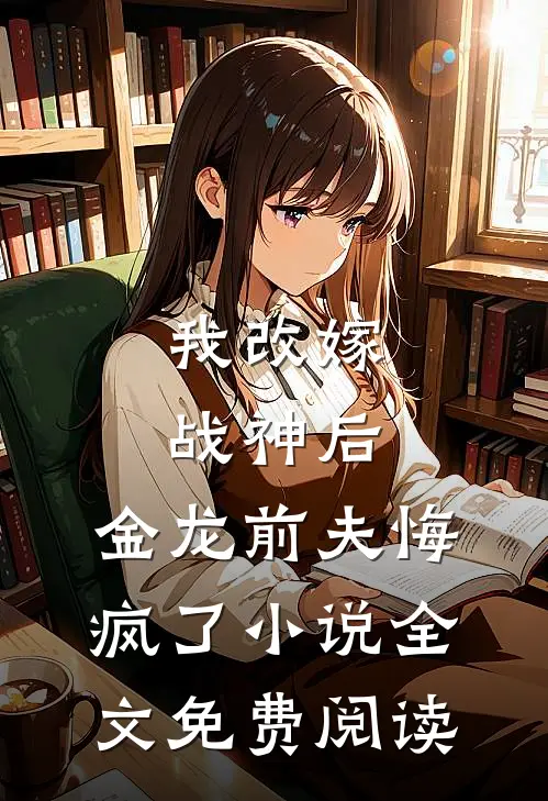 我改嫁战神后，金龙前夫悔疯了小说全文免费阅读