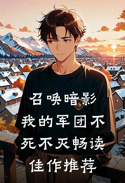 召唤暗影：我的军团不死不灭畅读佳作推荐