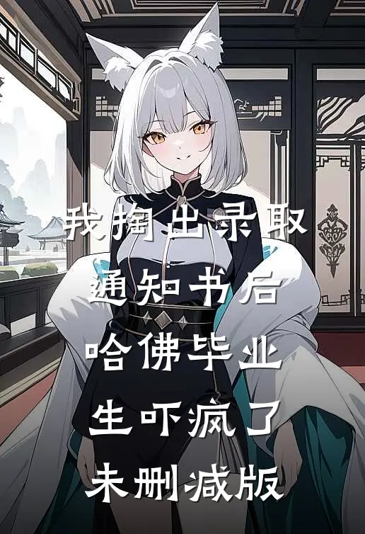我掏出录取通知书后，哈佛毕业生吓疯了未删减版