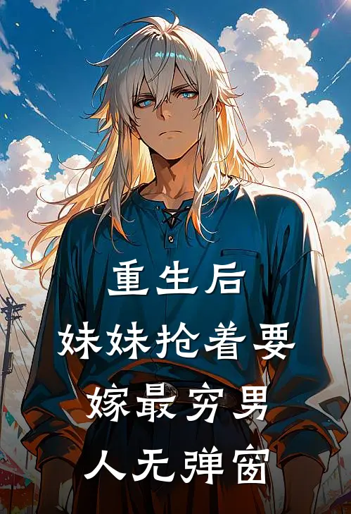 重生后，妹妹抢着要嫁最穷男人无弹窗