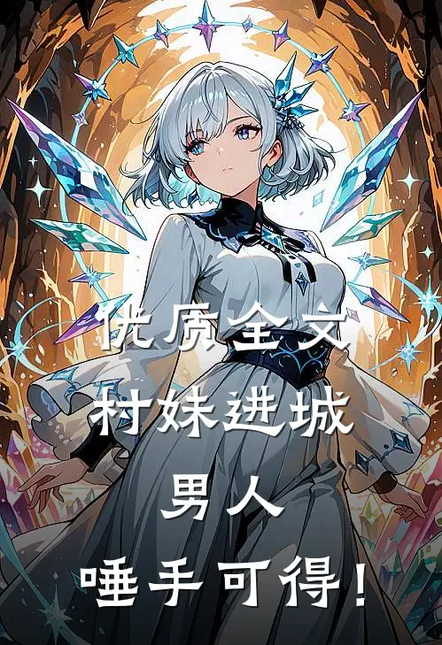 优质全文村妹进城：男人，唾手可得！