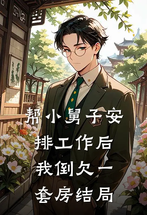 帮小舅子安排工作后，我倒欠一套房结局