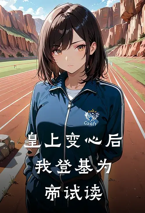 皇上变心后，我登基为帝试读