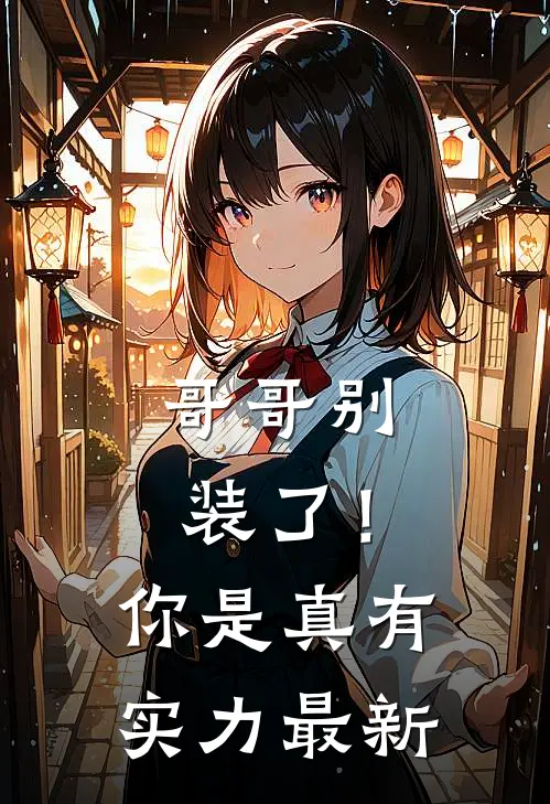 哥哥别装了！你是真有实力最新