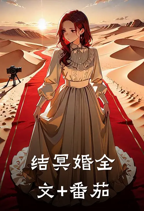 结冥婚全文+番茄