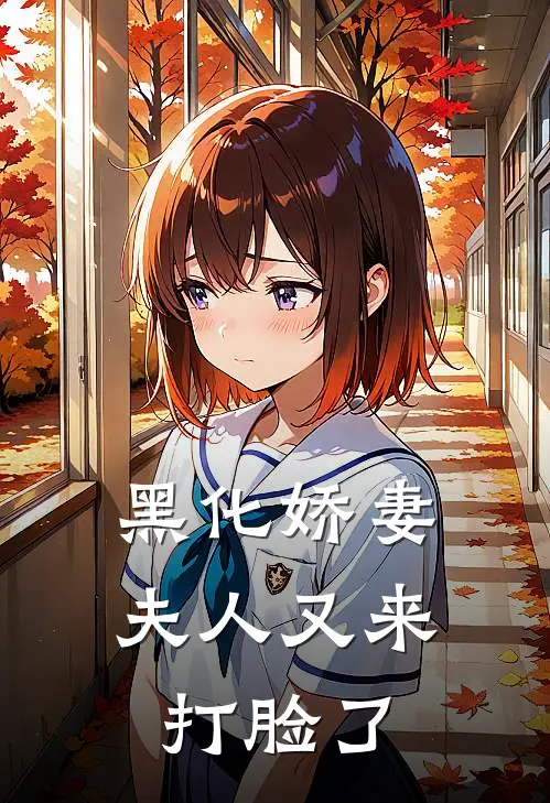 黑化娇妻：夫人又来打脸了