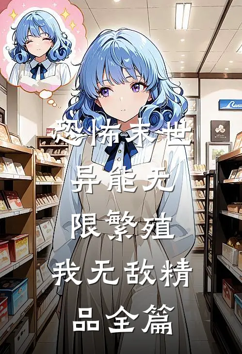 恐怖末世：异能无限繁殖，我无敌精品全篇