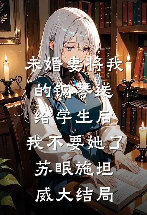 未婚妻将我的钢琴送给学生后，我不要她了苏眠施坦威大结局
