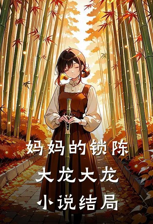 妈妈的锁陈大龙大龙小说结局