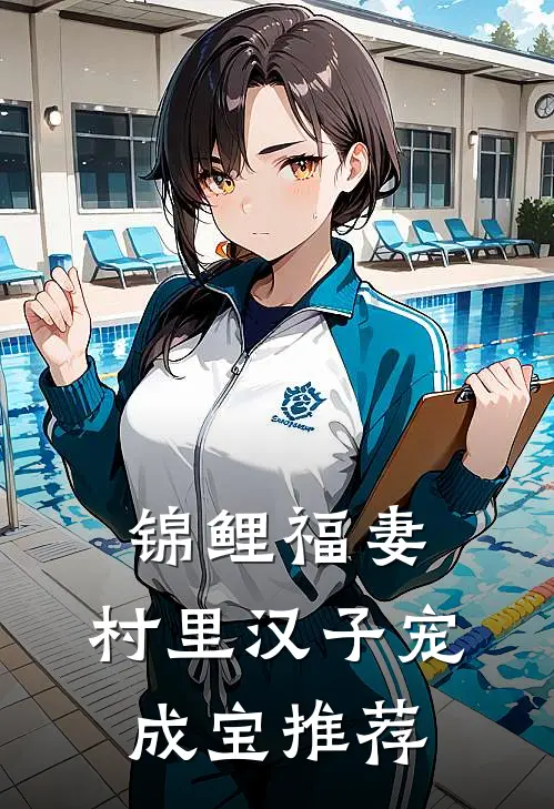 锦鲤福妻：村里汉子宠成宝推荐
