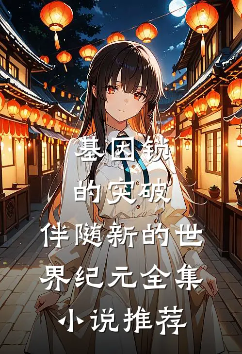 基因锁的突破，伴随新的世界纪元全集小说推荐