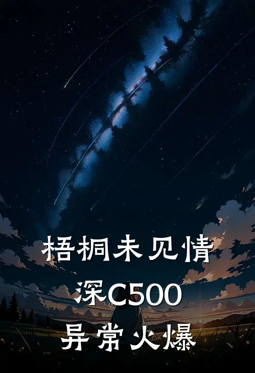梧桐未见情深C500异常火爆