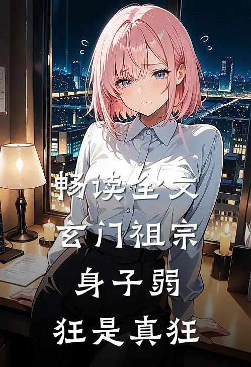 畅读全文玄门祖宗身子弱，狂是真狂