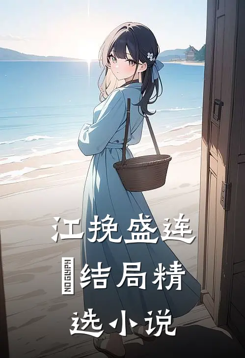 江挽盛连玦结局精选小说