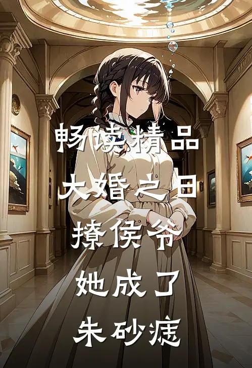 畅读精品大婚之日撩侯爷，她成了朱砂痣