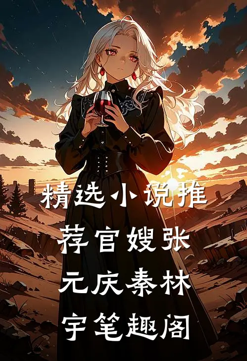 精选小说推荐官嫂张元庆秦林宇 笔趣阁