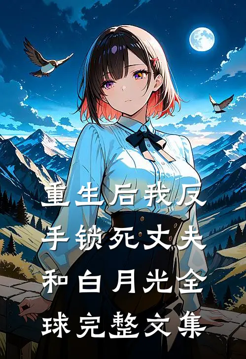 重生后我反手锁死丈夫和白月光全球完整文集
